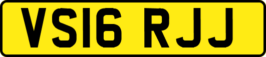VS16RJJ
