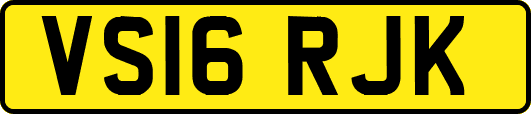 VS16RJK