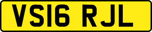 VS16RJL