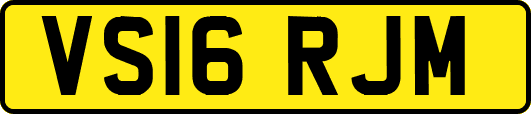 VS16RJM