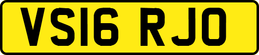 VS16RJO