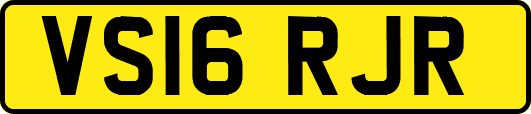 VS16RJR
