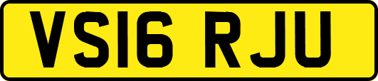 VS16RJU