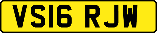 VS16RJW