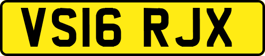 VS16RJX