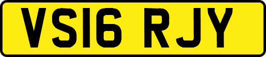 VS16RJY