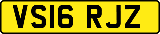 VS16RJZ