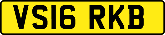 VS16RKB