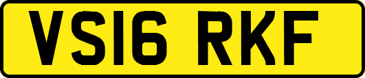 VS16RKF