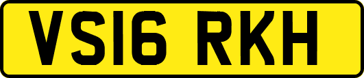 VS16RKH