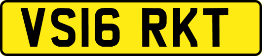 VS16RKT