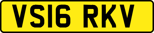 VS16RKV