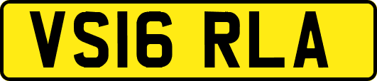 VS16RLA