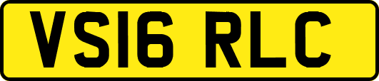 VS16RLC