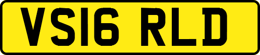 VS16RLD