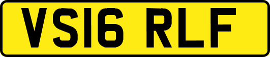 VS16RLF