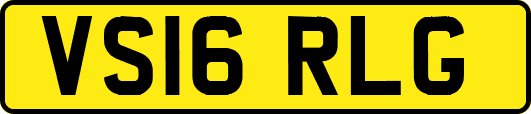 VS16RLG