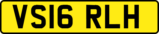 VS16RLH