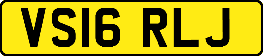 VS16RLJ