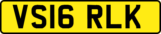 VS16RLK