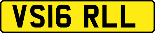VS16RLL