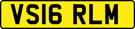 VS16RLM