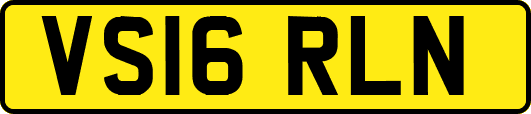 VS16RLN