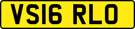 VS16RLO