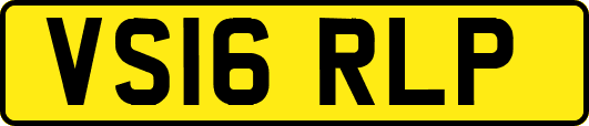 VS16RLP
