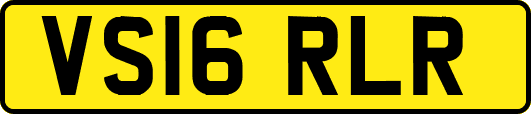 VS16RLR