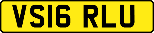 VS16RLU