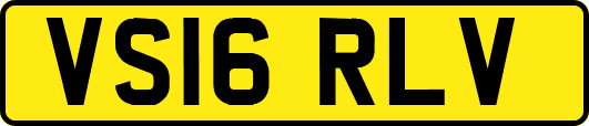 VS16RLV