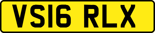 VS16RLX