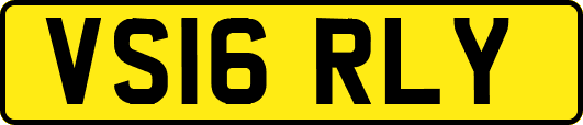 VS16RLY