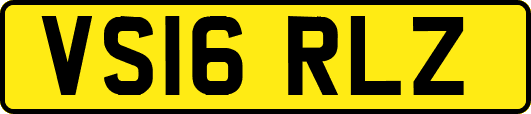 VS16RLZ