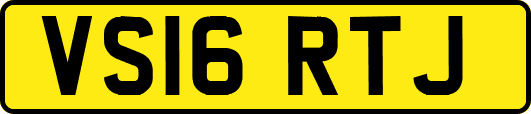 VS16RTJ