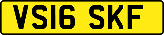 VS16SKF