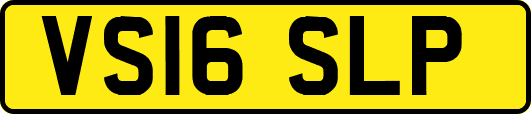 VS16SLP