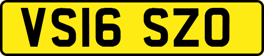 VS16SZO