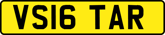 VS16TAR