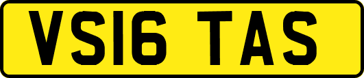 VS16TAS