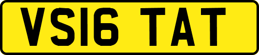 VS16TAT