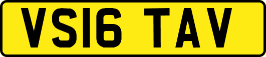 VS16TAV