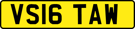 VS16TAW