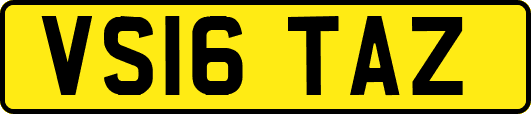 VS16TAZ