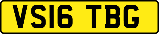 VS16TBG