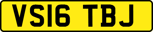 VS16TBJ