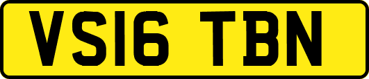 VS16TBN