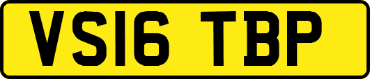 VS16TBP