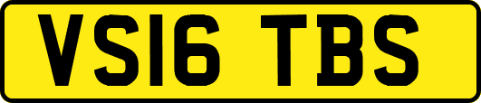 VS16TBS